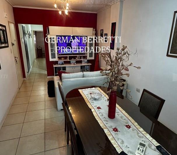 Departamento · 70m² · 3 Ambientes