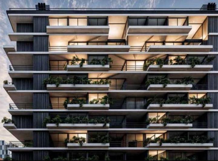 Departamento · 53m² · 2 Ambientes · 1 Cochera