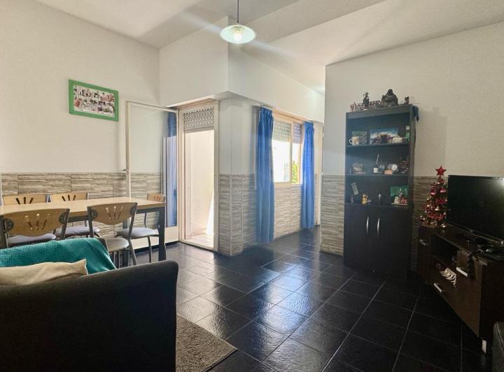 Departamento · 34m² · 2 Ambientes