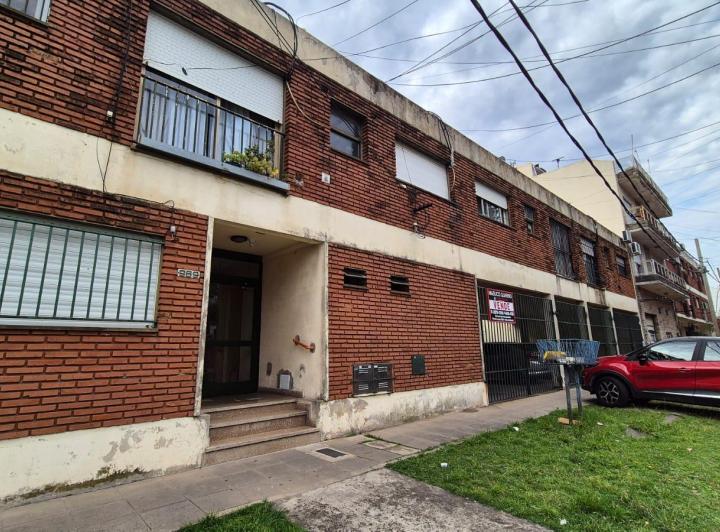 Departamento · 50m² · 3 Ambientes · 2 Cocheras