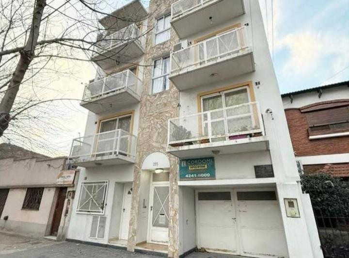 Departamento · 32m² · 2 Ambientes
