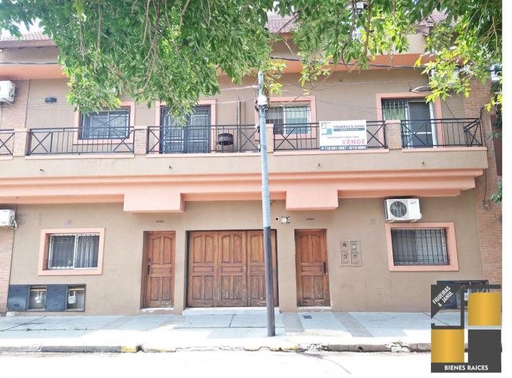 Departamento · 43m² · 2 Ambientes