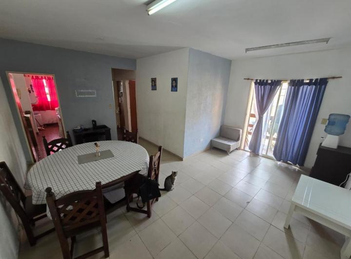 Departamento · 50m² · 3 Ambientes