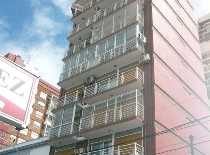 Departamento · 45m² · 2 Ambientes