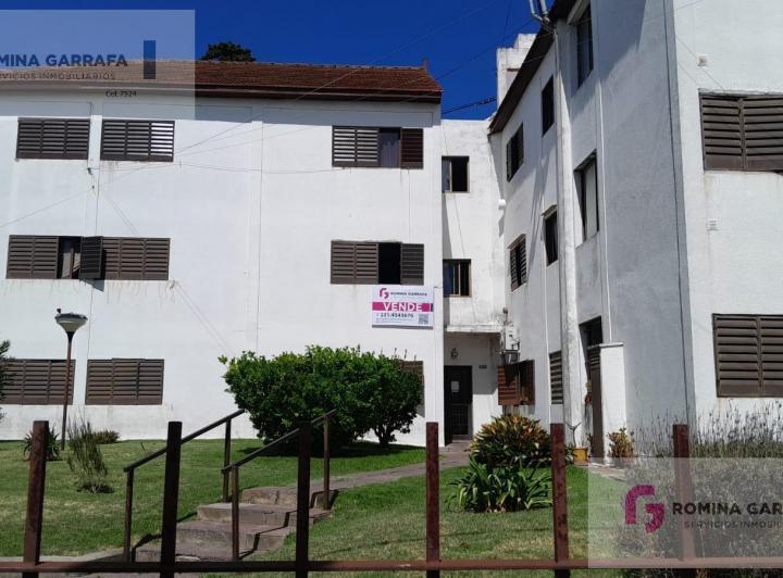 Departamento · 82m² · 4 Ambientes