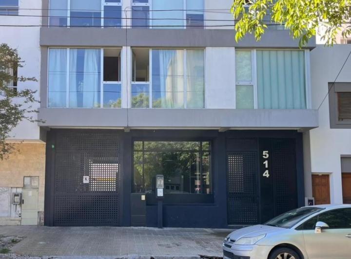Departamento · 71m² · 3 Ambientes · 1 Cochera