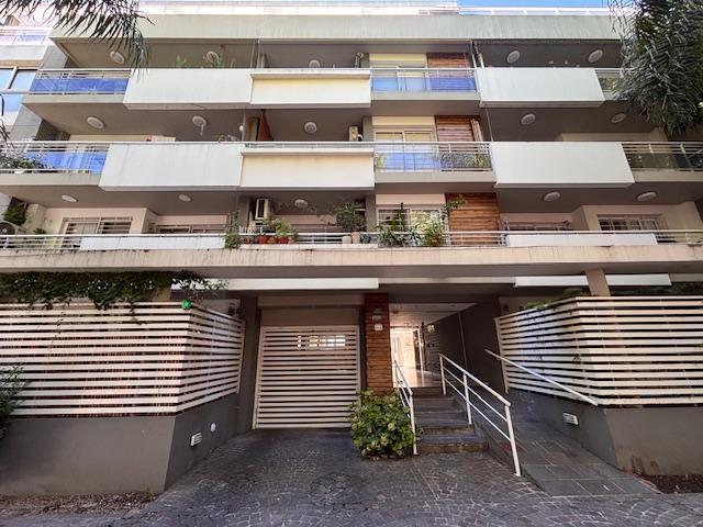 Departamento · 44m² · 2 Ambientes