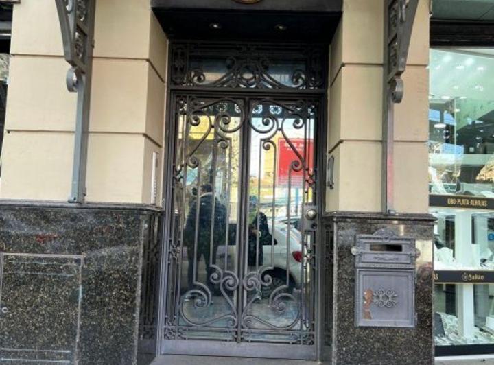 Departamento · 48m² · 3 Ambientes