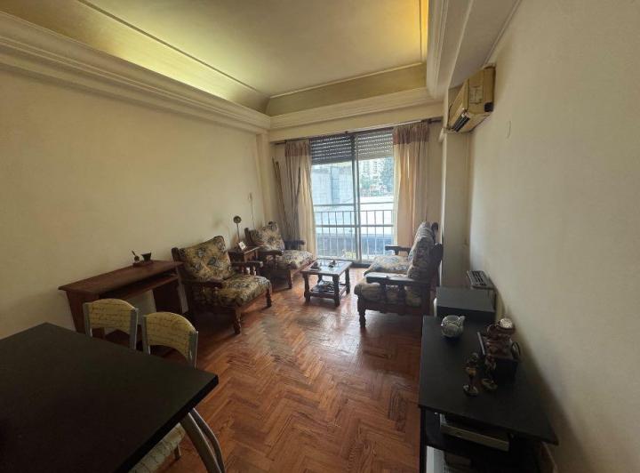 Departamento · 32m² · 2 Ambientes