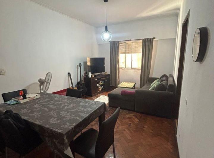 Departamento · 79m² · 4 Ambientes