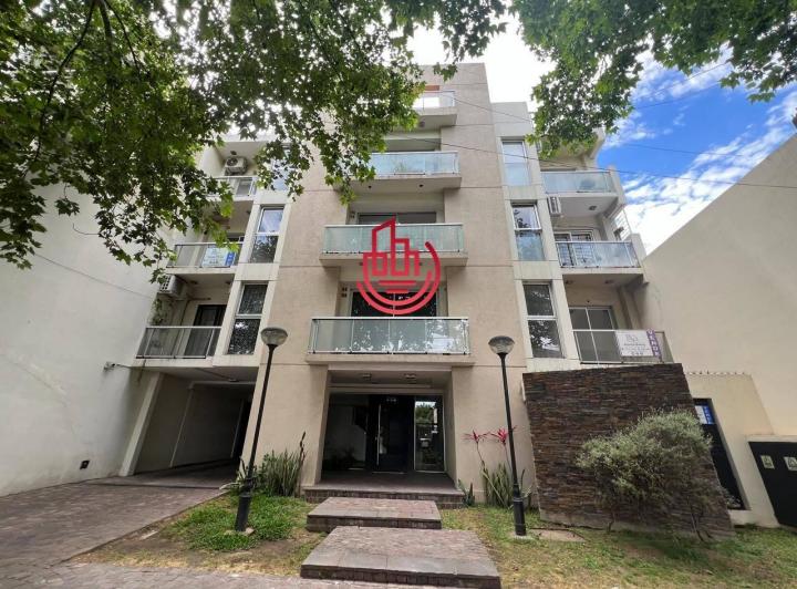 Departamento · 45m² · 2 Ambientes