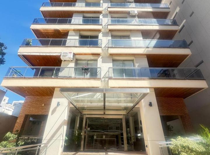 Departamento · 120m² · 4 Ambientes · 2 Cocheras