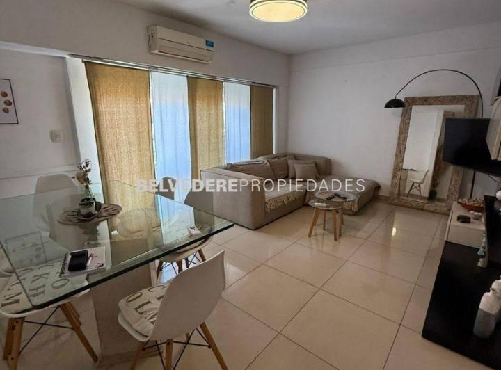Departamento · 76m² · 3 Ambientes