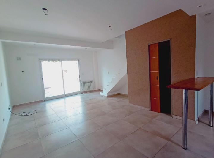 Departamento · 117ha · 3 Ambientes · 1 Cochera