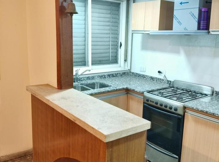 Departamento · 73m² · 3 Ambientes