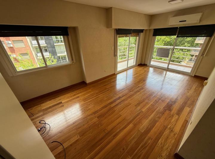 Departamento · 96m² · 4 Ambientes · 1 Cochera