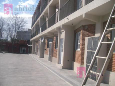 Departamento · 74ha · 4 Ambientes · 1 Cochera