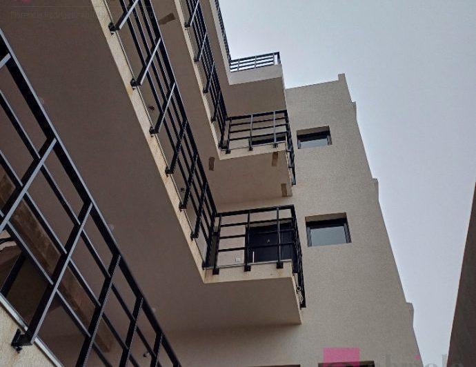 Departamento · 36m² · 1 Ambiente