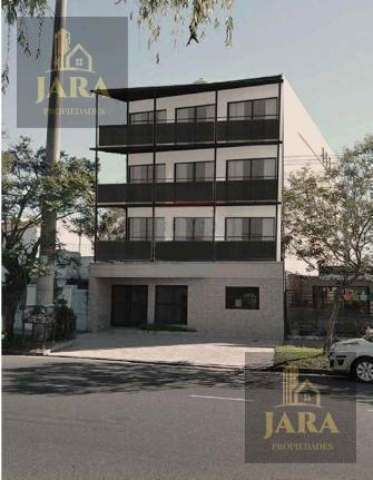 Departamento · 26m² · 2 Ambientes