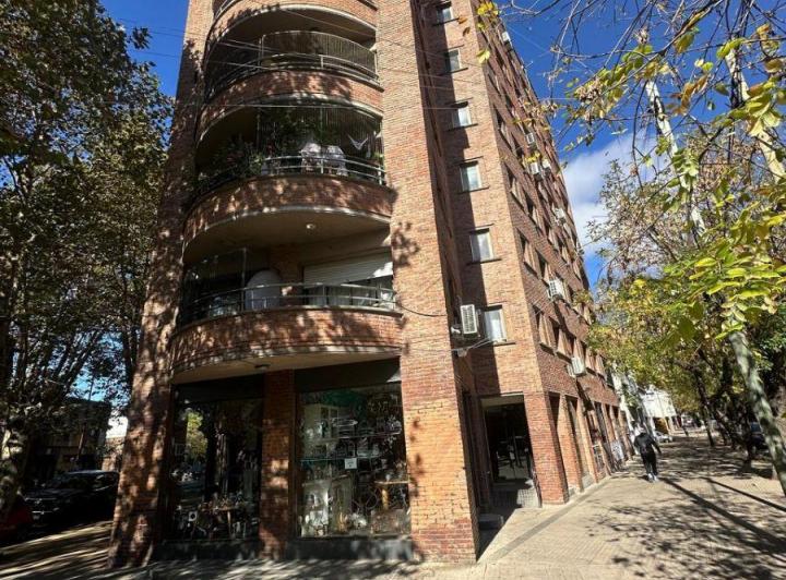 Departamento · 52m² · 4 Ambientes