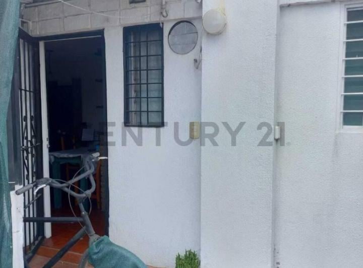 Departamento · 25m² · 3 Ambientes · 1 Cochera
