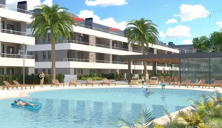 Departamento · 54m² · 2 Ambientes