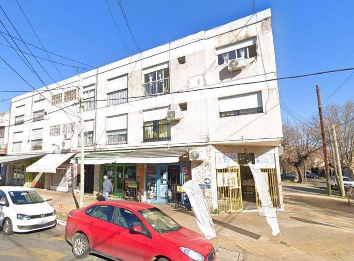 Departamento · 32m² · 2 Ambientes