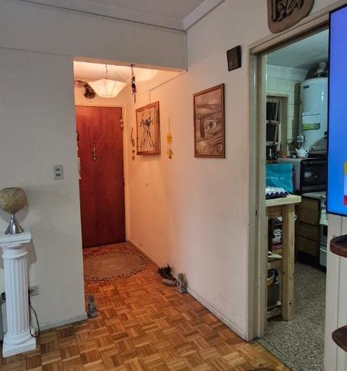 Departamento · 55m² · 3 Ambientes