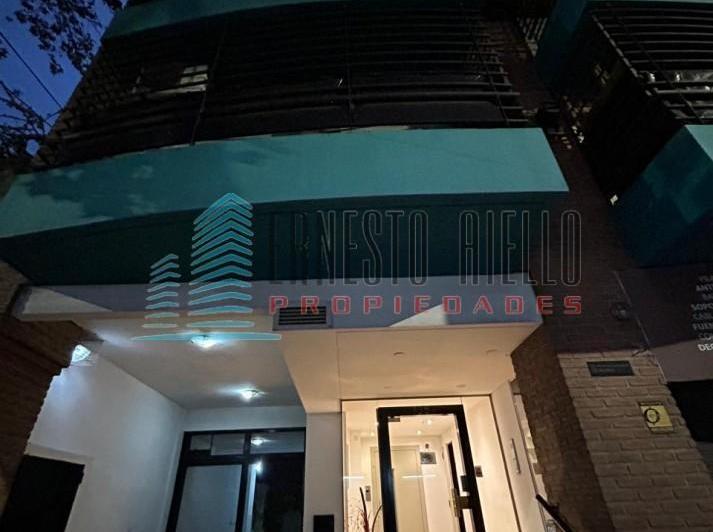 Departamento · 50m² · 2 Ambientes