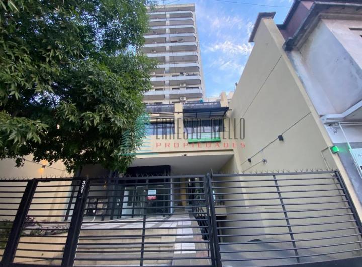 Departamento · 50m² · 1 Ambiente