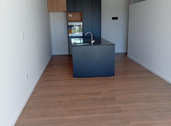 Departamento · 40m² · 1 Ambiente