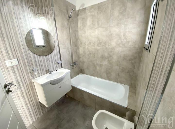 Departamento · 45m² · 2 Ambientes