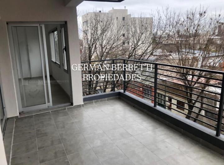 Departamento · 70m² · 3 Ambientes