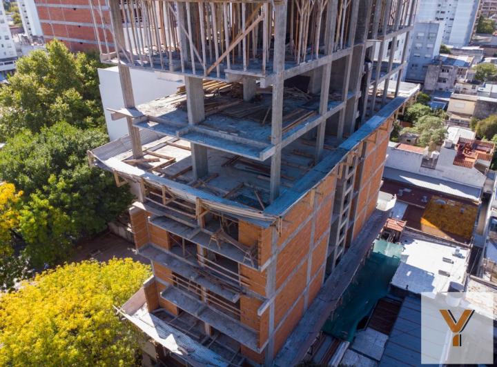 Desarrollo vertical