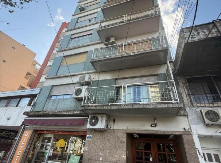 Departamento · 74m² · 3 Ambientes
