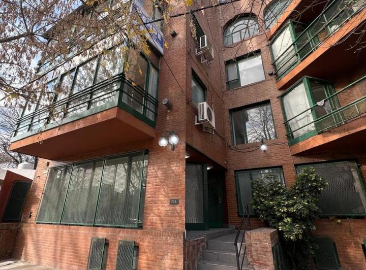 Departamento · 75m² · 3 Ambientes