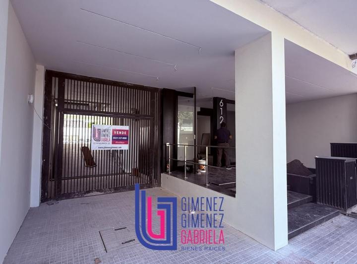 Departamento · 53m² · 2 Ambientes · 1 Cochera