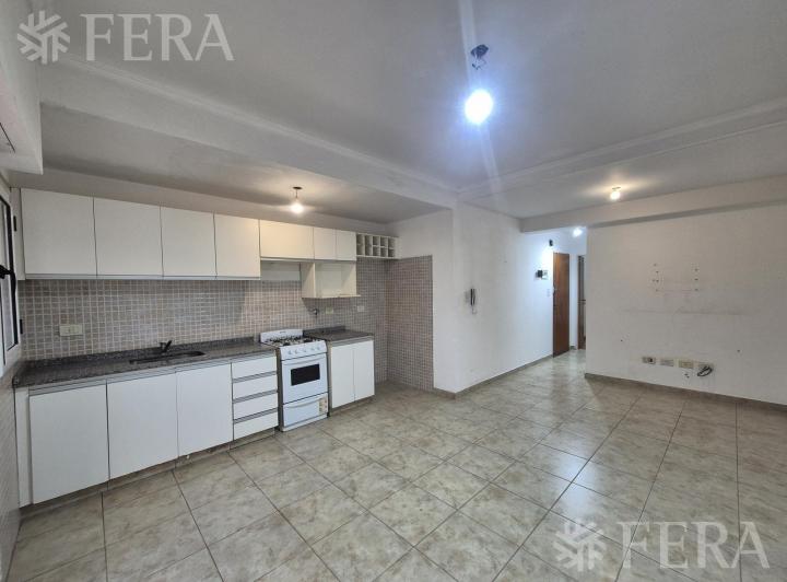 Departamento · 40m² · 2 Ambientes