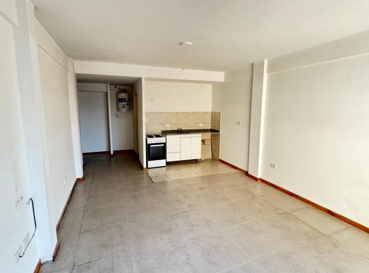 Departamento · 37m² · 1 Ambiente
