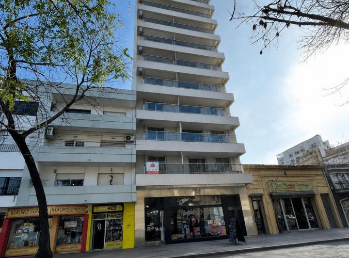Departamento · 37m² · 2 Ambientes