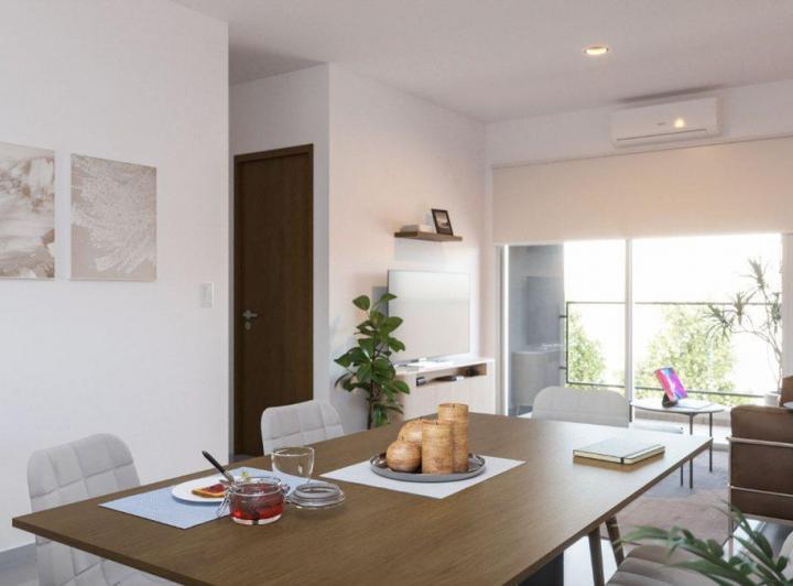 Departamento · 85m² · 3 Ambientes