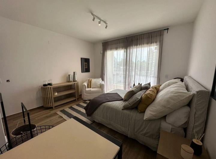 Departamento · 33m² · 1 Ambiente