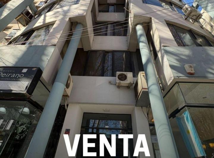 Departamento · 45m² · 1 Ambiente
