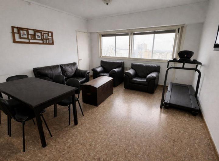 Departamento · 86m² · 4 Ambientes