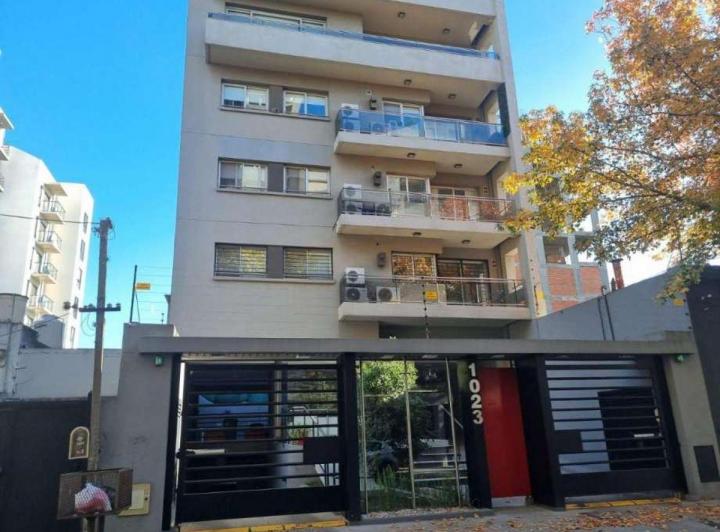 Departamento · 57m² · 3 Ambientes
