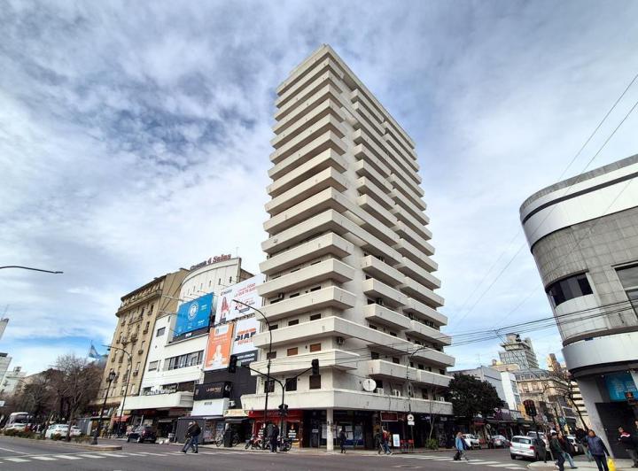 Departamento · 95m² · 5 Ambientes