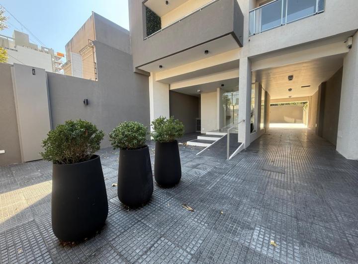 Departamento · 38m² · 2 Ambientes