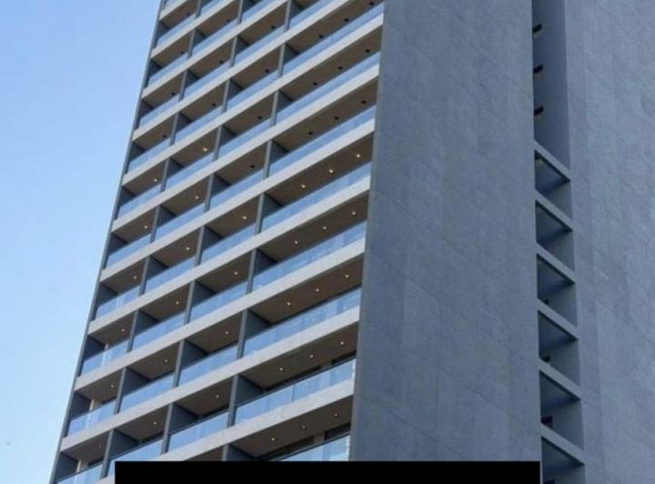 Departamento · 33m² · 1 Ambiente