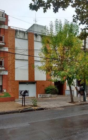 Departamento · 65m² · 3 Ambientes · 1 Cochera
