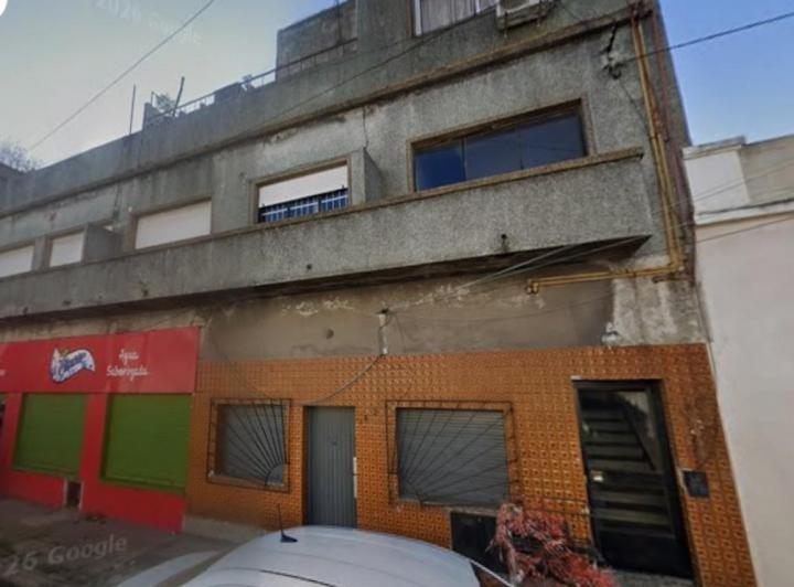 Departamento · 52m² · 1 Dormitorio
